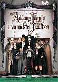 Die Addams Family in verrückter Tradition (uncut)